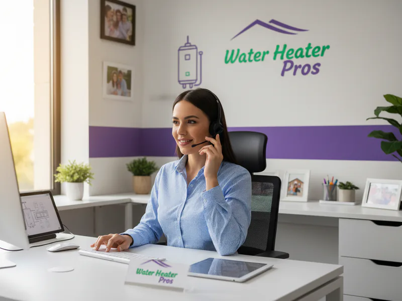 Water Heater Repair  in Fairborn  FAQ
